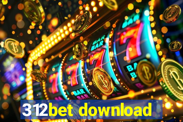 312bet download